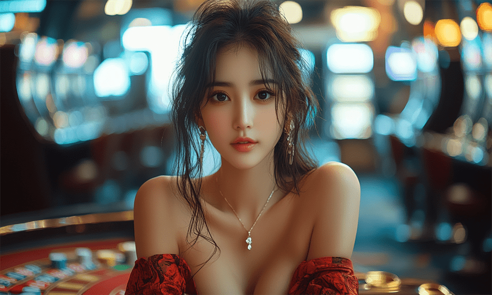 live dealer casino